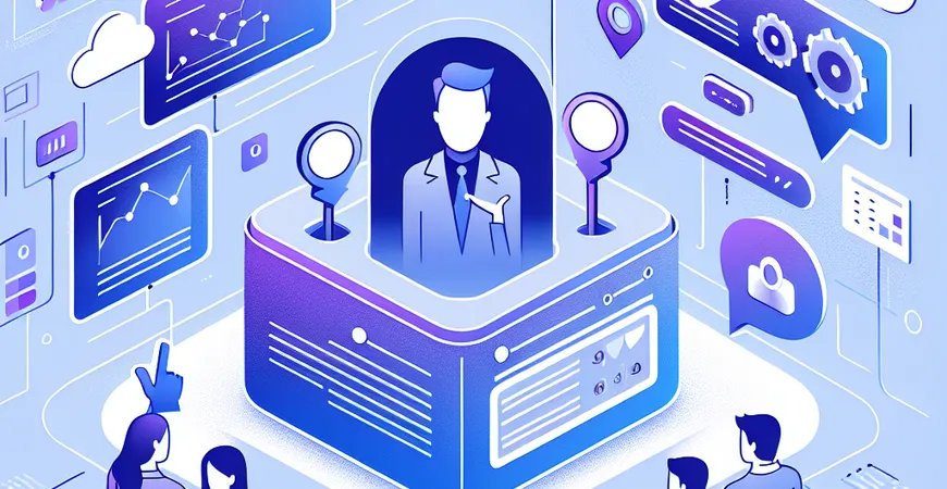 适合超算中心企业的 CRM 软件有哪些？